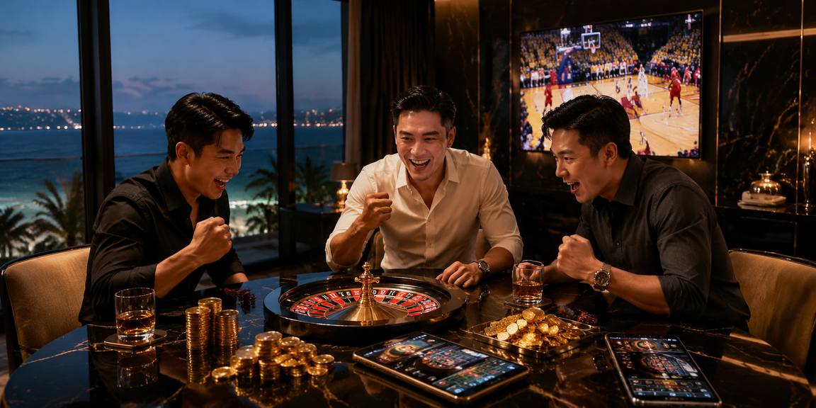 52wim Những điều bạn cần biết trước khi bắt đầu