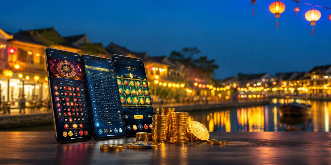 52wim Những gì chúng tôi cung cấp trong Casino Uy Tin
