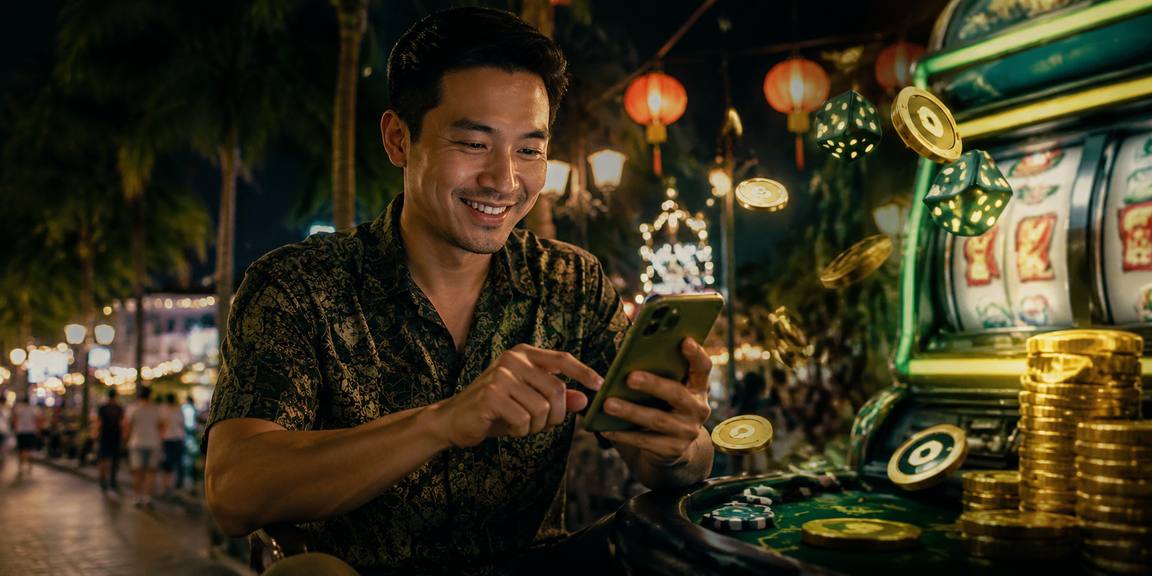 52wim Live Casino Người Chia Bài tại 52wim